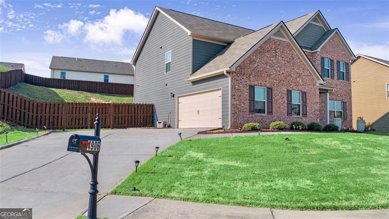 4906 Zoya Court Atlanta - 5
