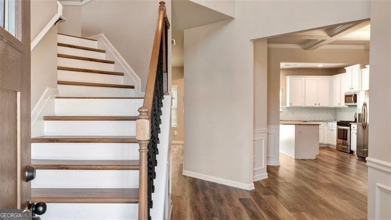 4906 Zoya Court Atlanta - 6