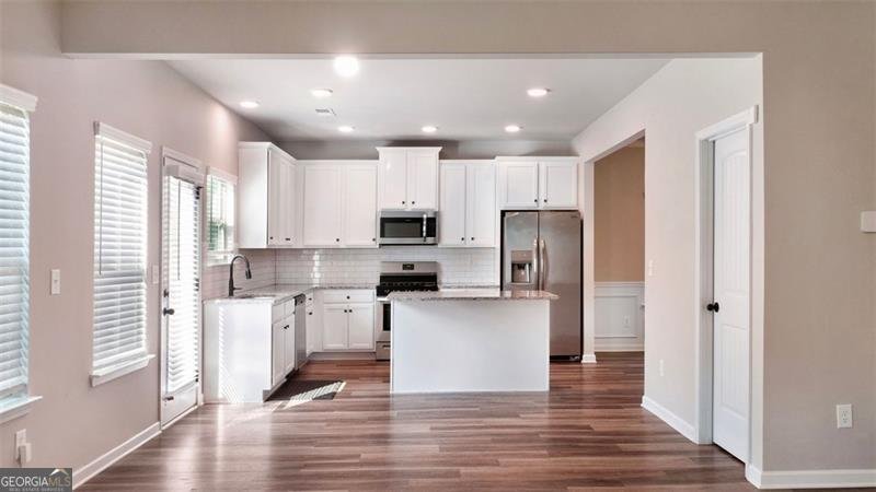4906 Zoya Court Atlanta - 9