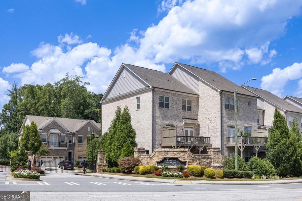 2790 Avington Lane Smyrna - 1