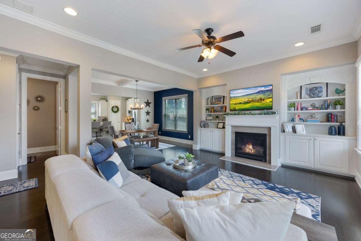 2790 Avington Lane Smyrna - 11