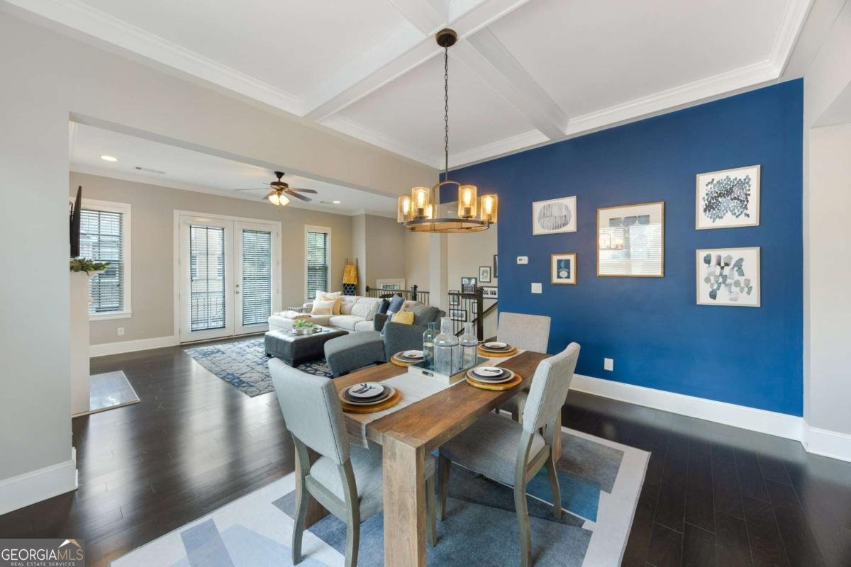 2790 Avington Lane Smyrna - 15