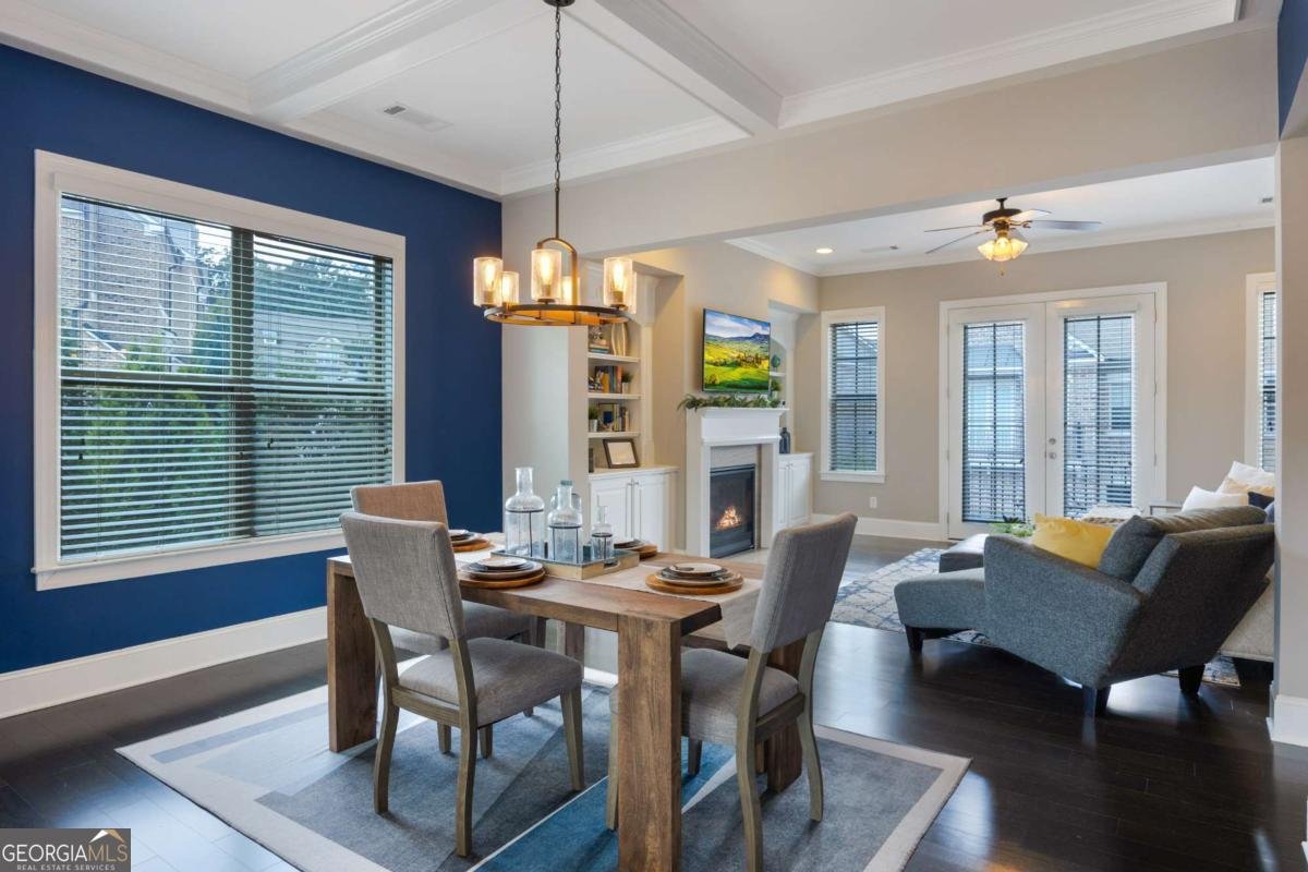2790 Avington Lane Smyrna - 16