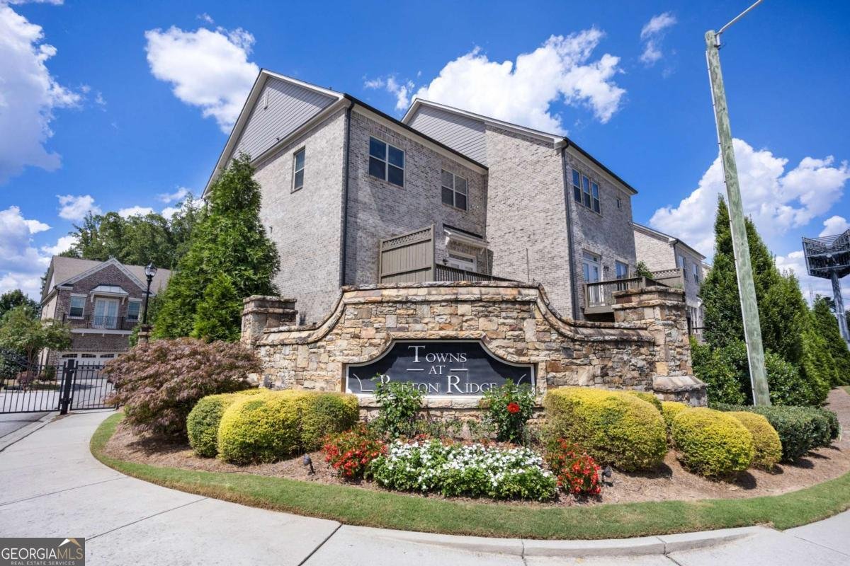 2790 Avington Lane Smyrna - 2