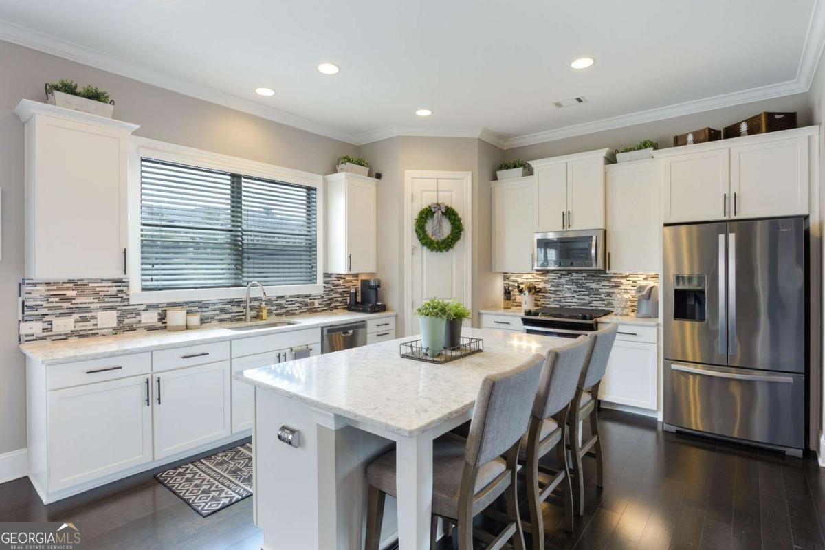 2790 Avington Lane Smyrna - 20