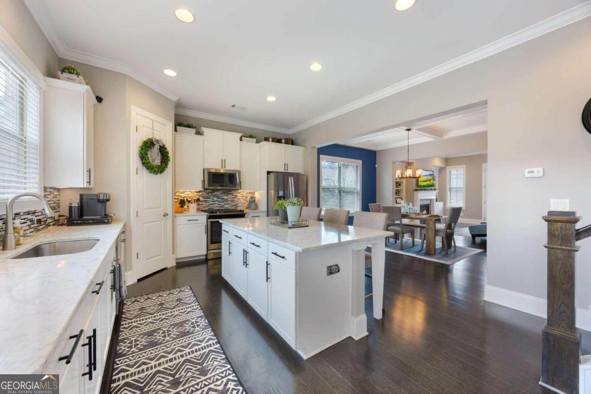2790 Avington Lane Smyrna - 23