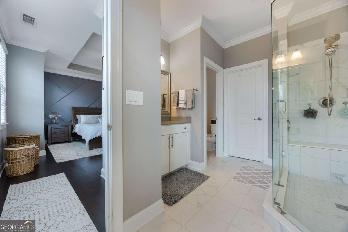 2790 Avington Lane Smyrna - 28