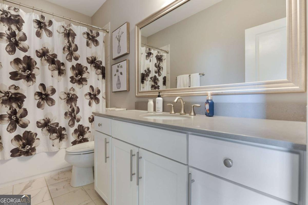 2790 Avington Lane Smyrna - 30