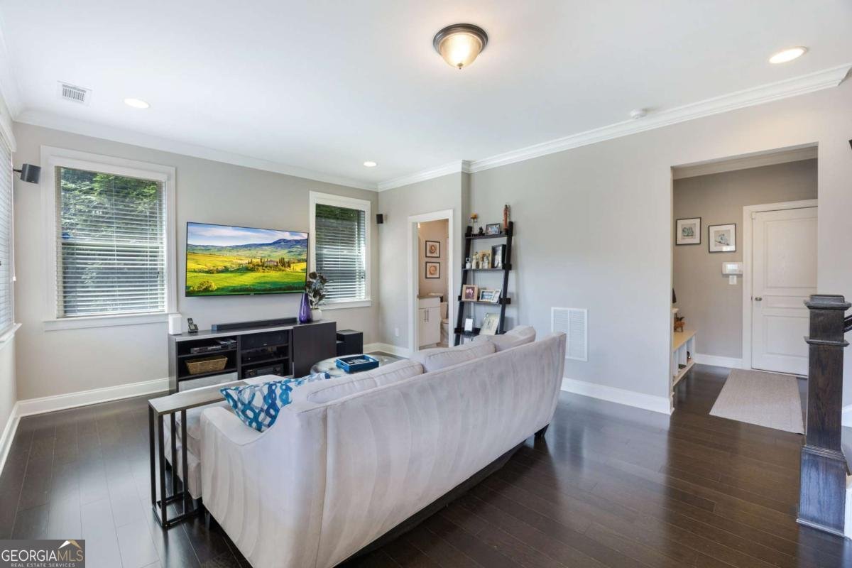 2790 Avington Lane Smyrna - 38