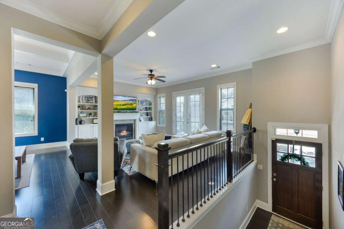 2790 Avington Lane Smyrna - 7