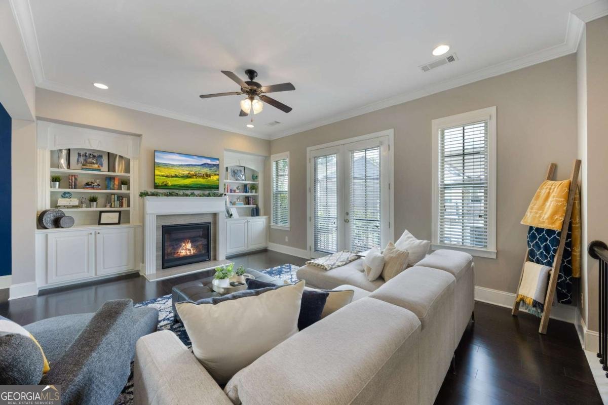 2790 Avington Lane Smyrna - 8