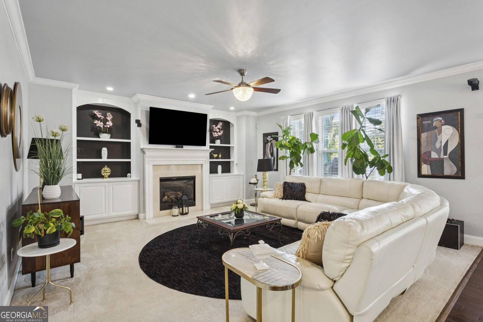 6162 Red Maple Road Atlanta - 2