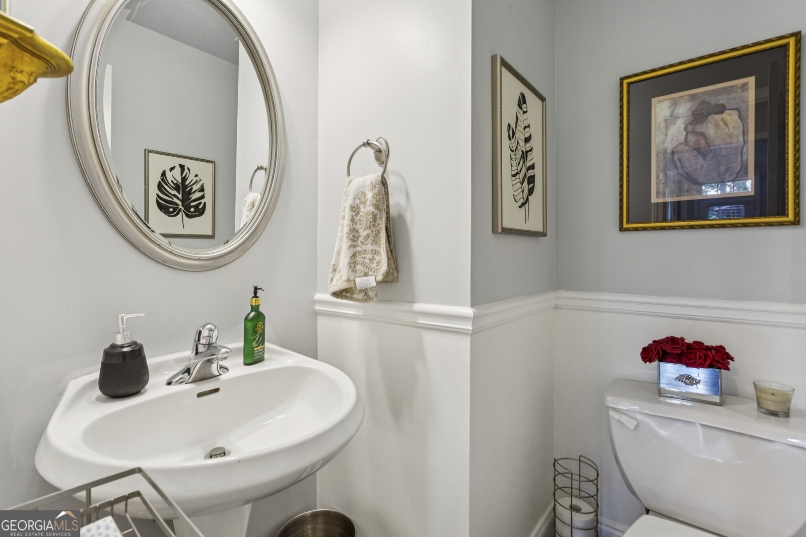 6162 Red Maple Road Atlanta - 28