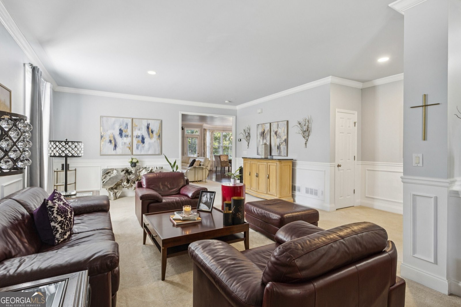 6162 Red Maple Road Atlanta - 3