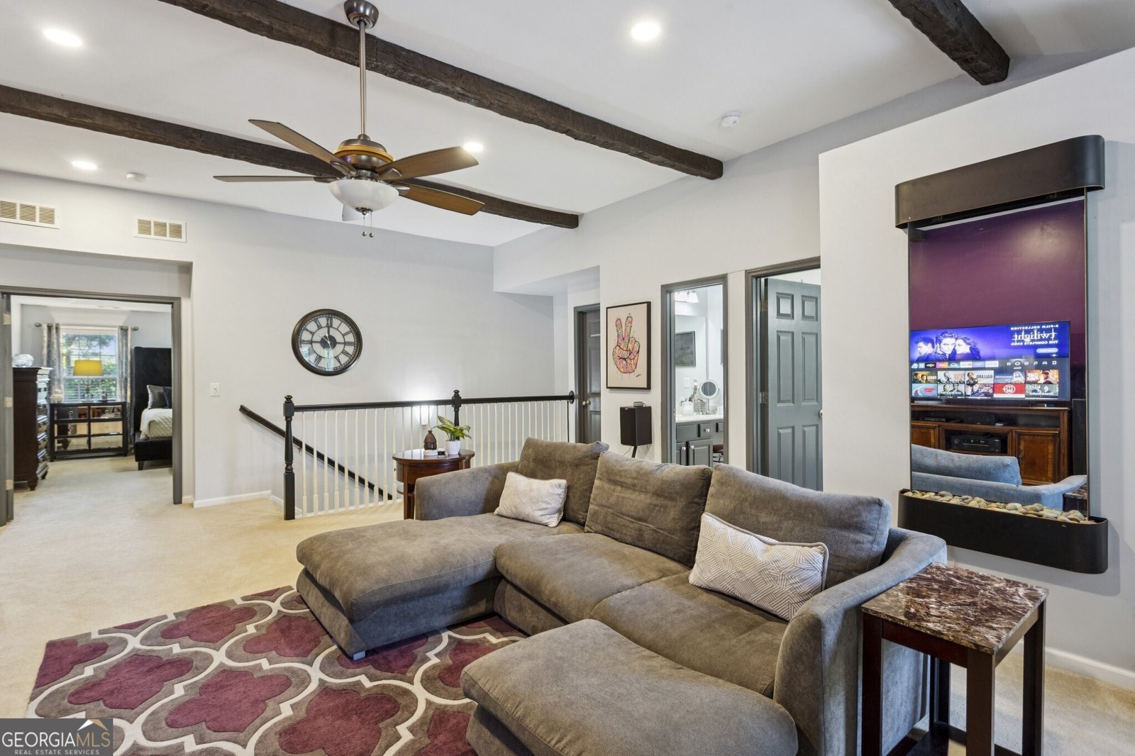 6162 Red Maple Road Atlanta - 30