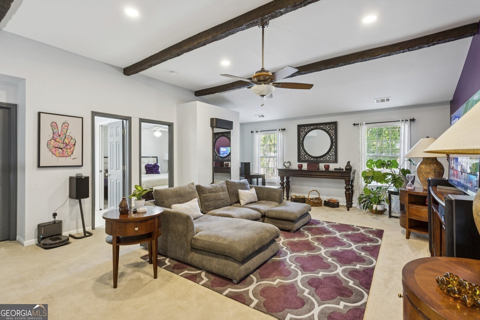 6162 Red Maple Road Atlanta - 31