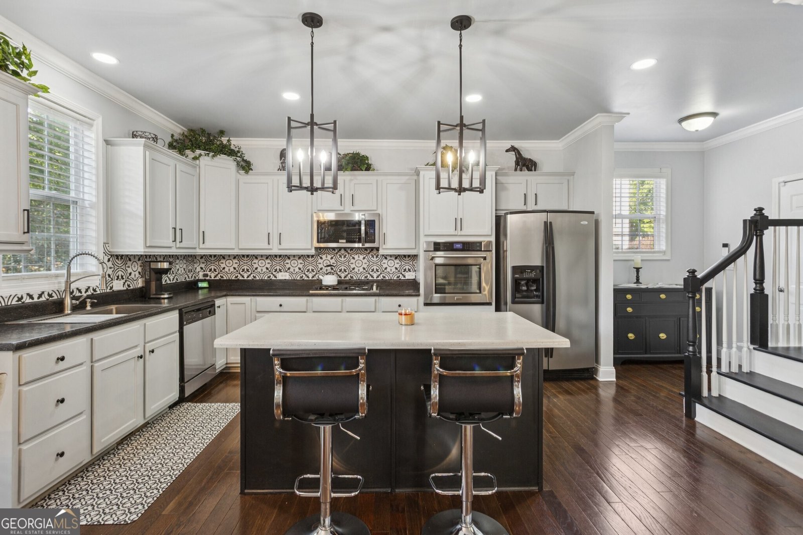 6162 Red Maple Road Atlanta - 4