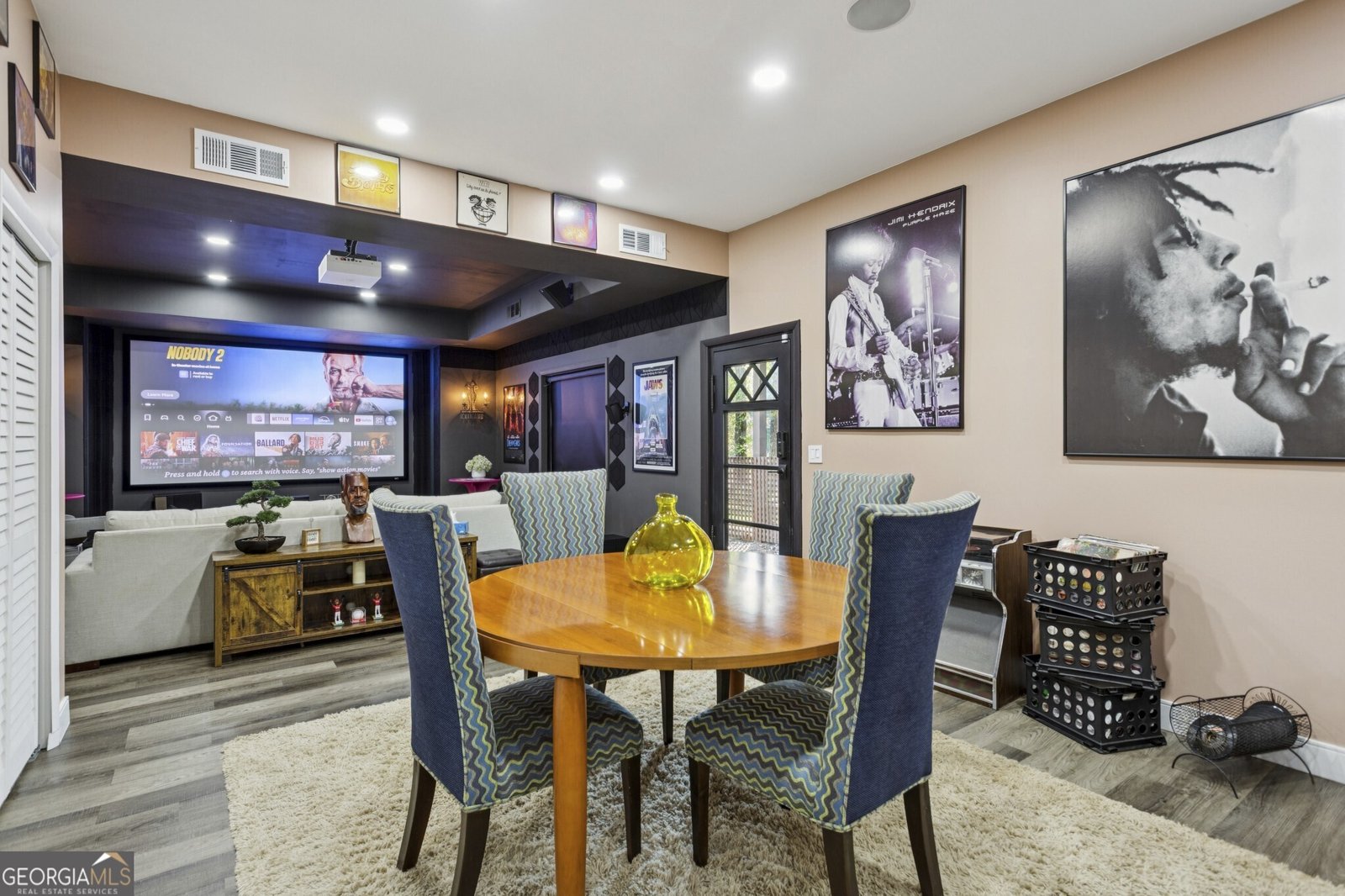 6162 Red Maple Road Atlanta - 40