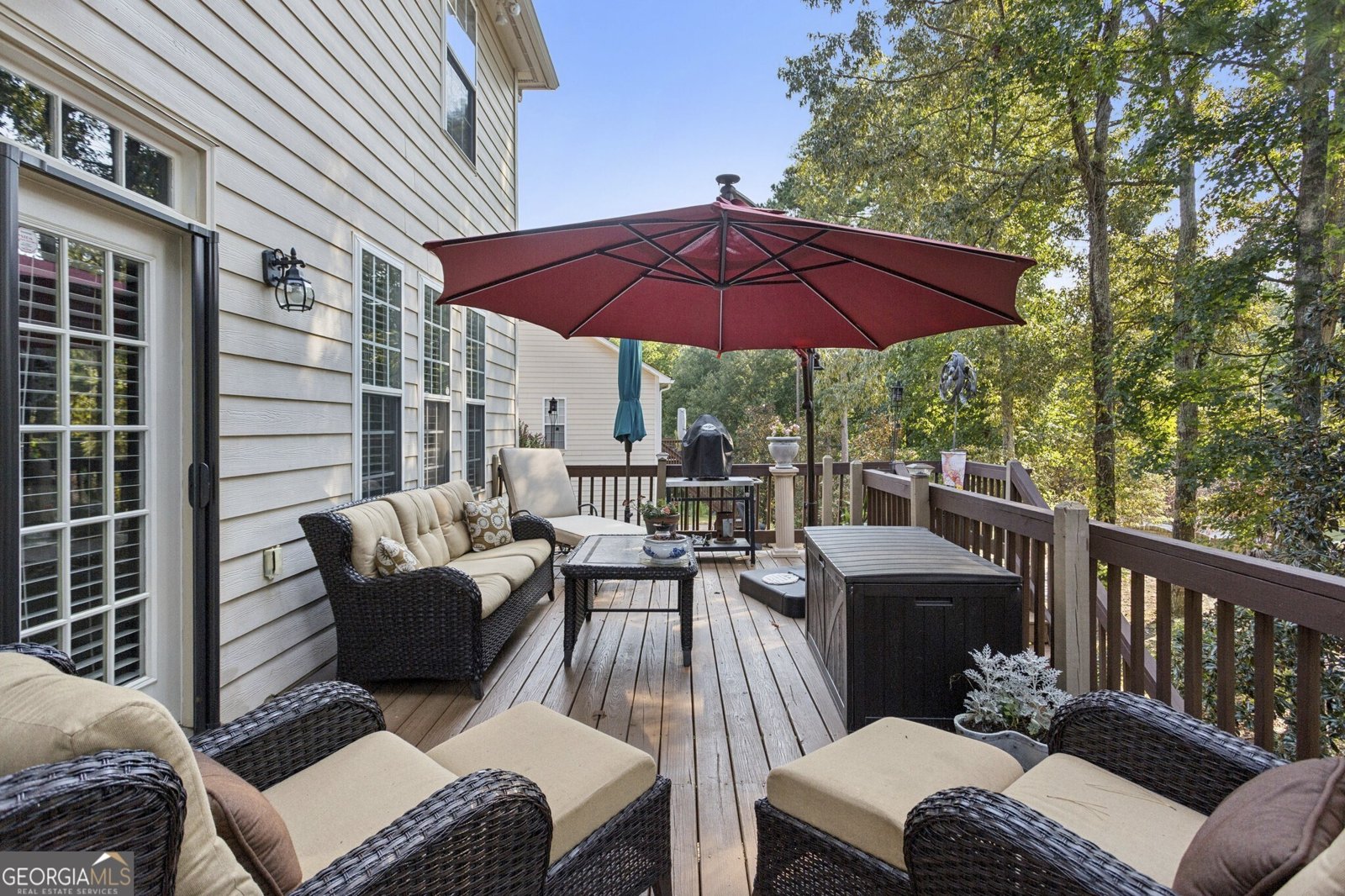 6162 Red Maple Road Atlanta - 46