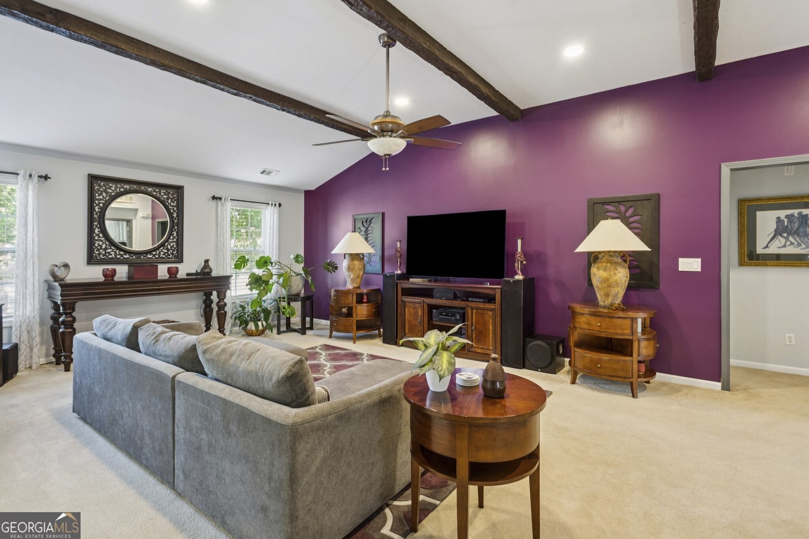 6162 Red Maple Road Atlanta - 5