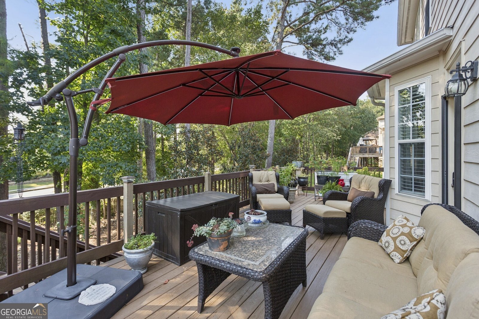 6162 Red Maple Road Atlanta - 9