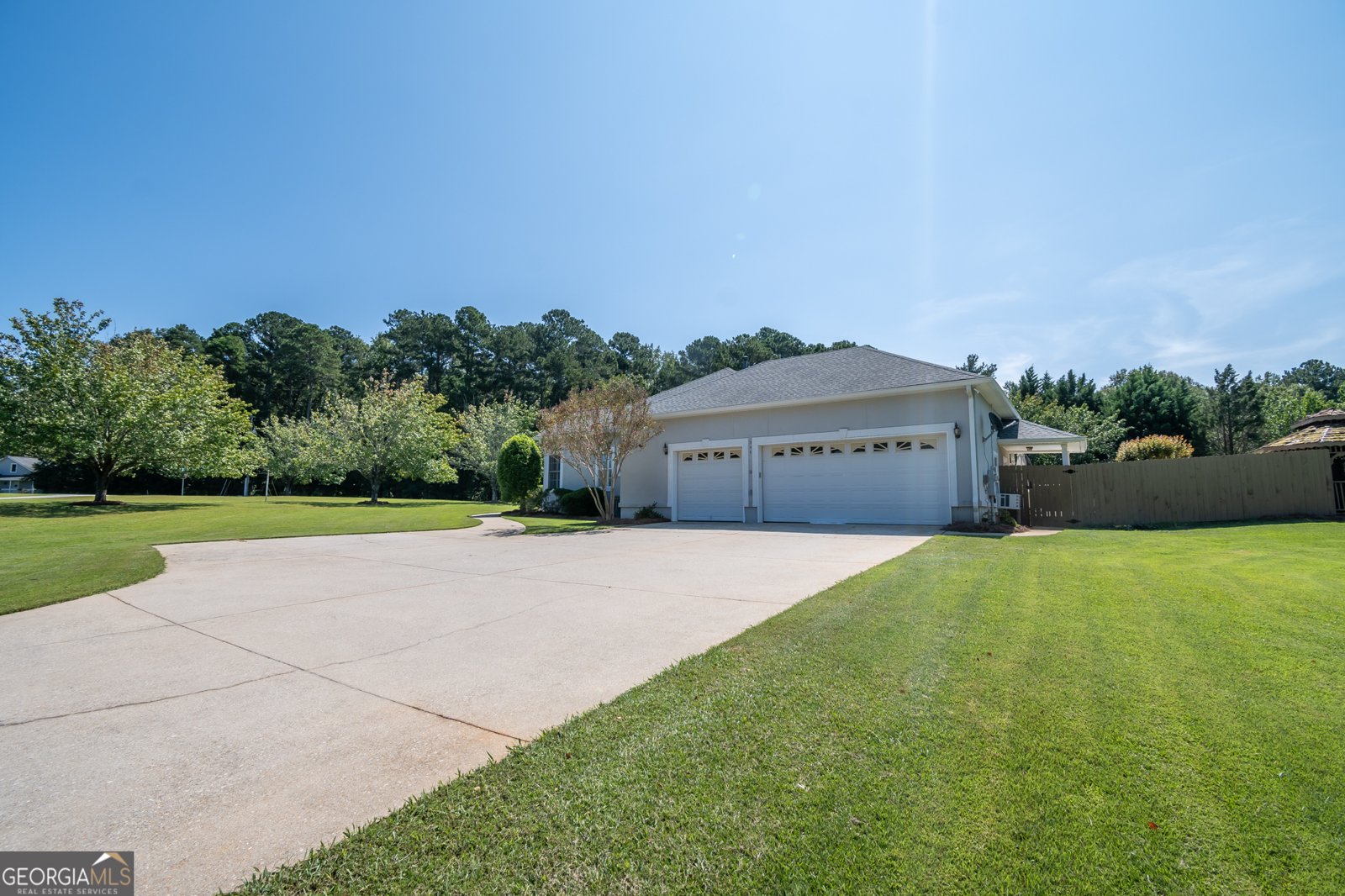 336 Old Pittard Road Athens - 30