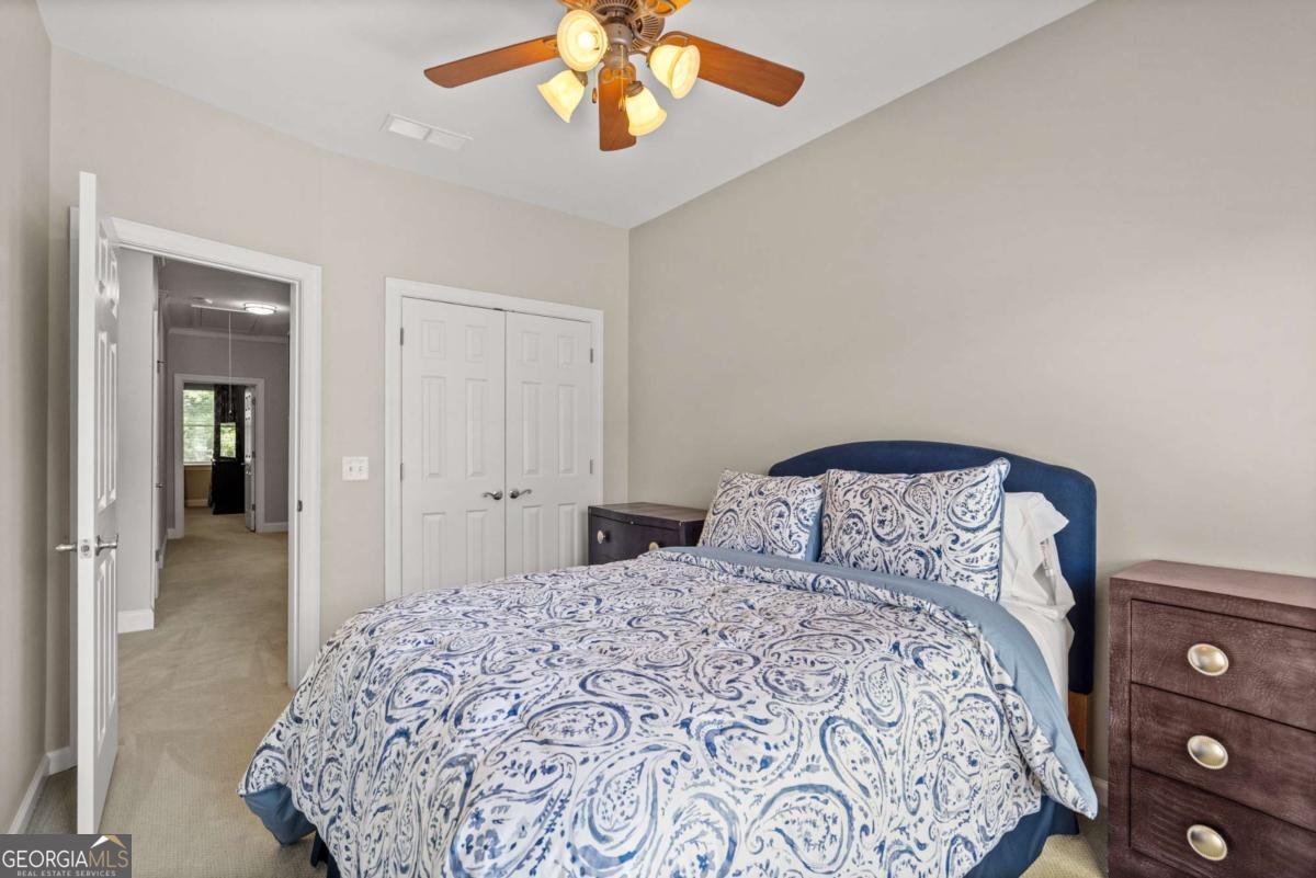 4430 Wilkerson Manor Drive Smyrna - 28