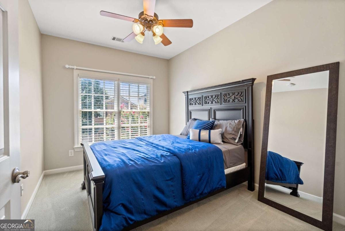 4430 Wilkerson Manor Drive Smyrna - 31