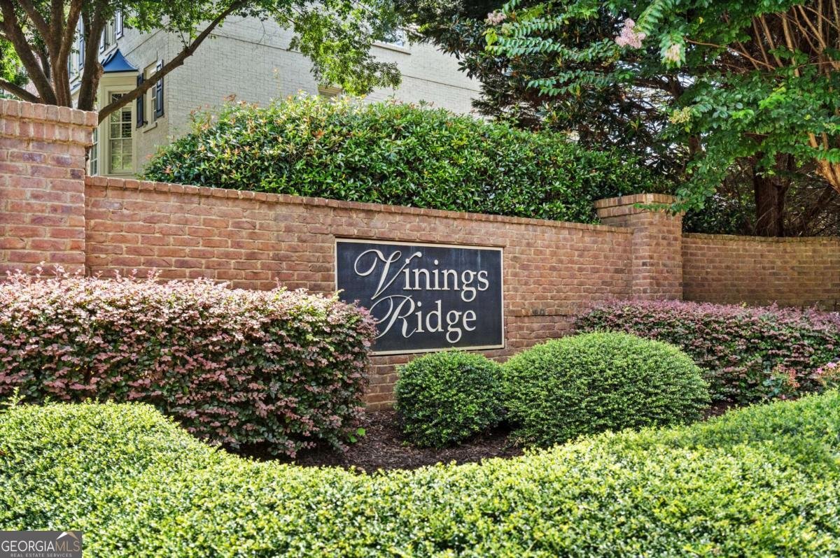 4430 Wilkerson Manor Drive Smyrna - 40