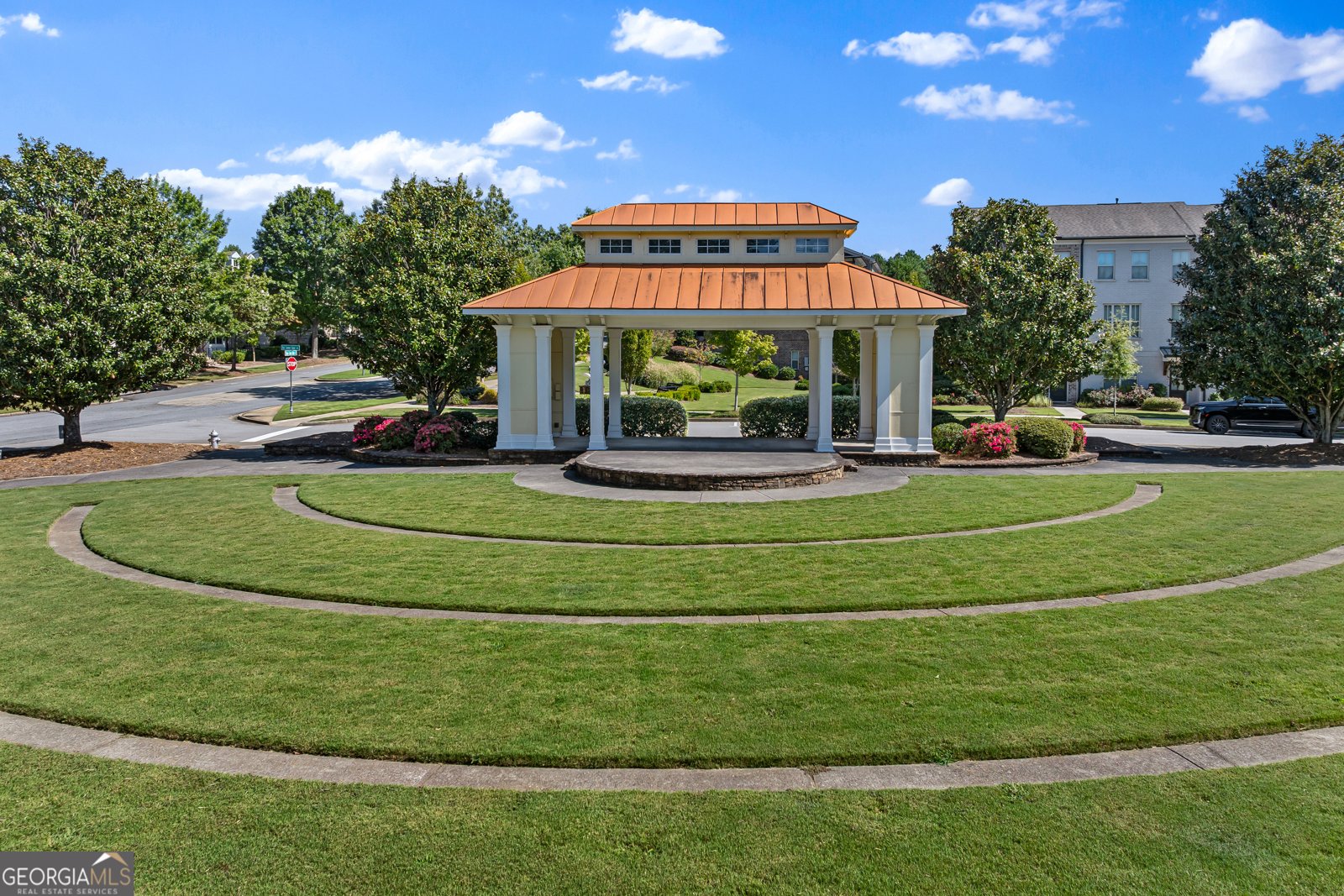 3766 Alstead Manor Way Suwanee - 1
