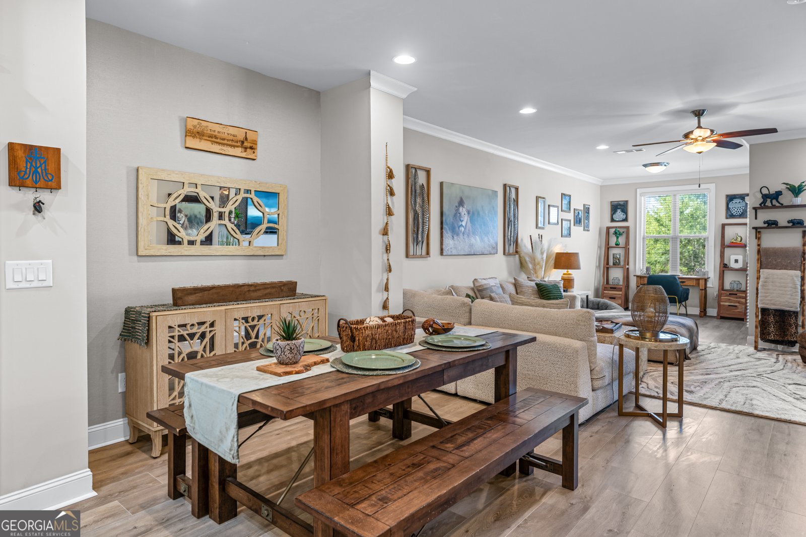 3766 Alstead Manor Way Suwanee - 10