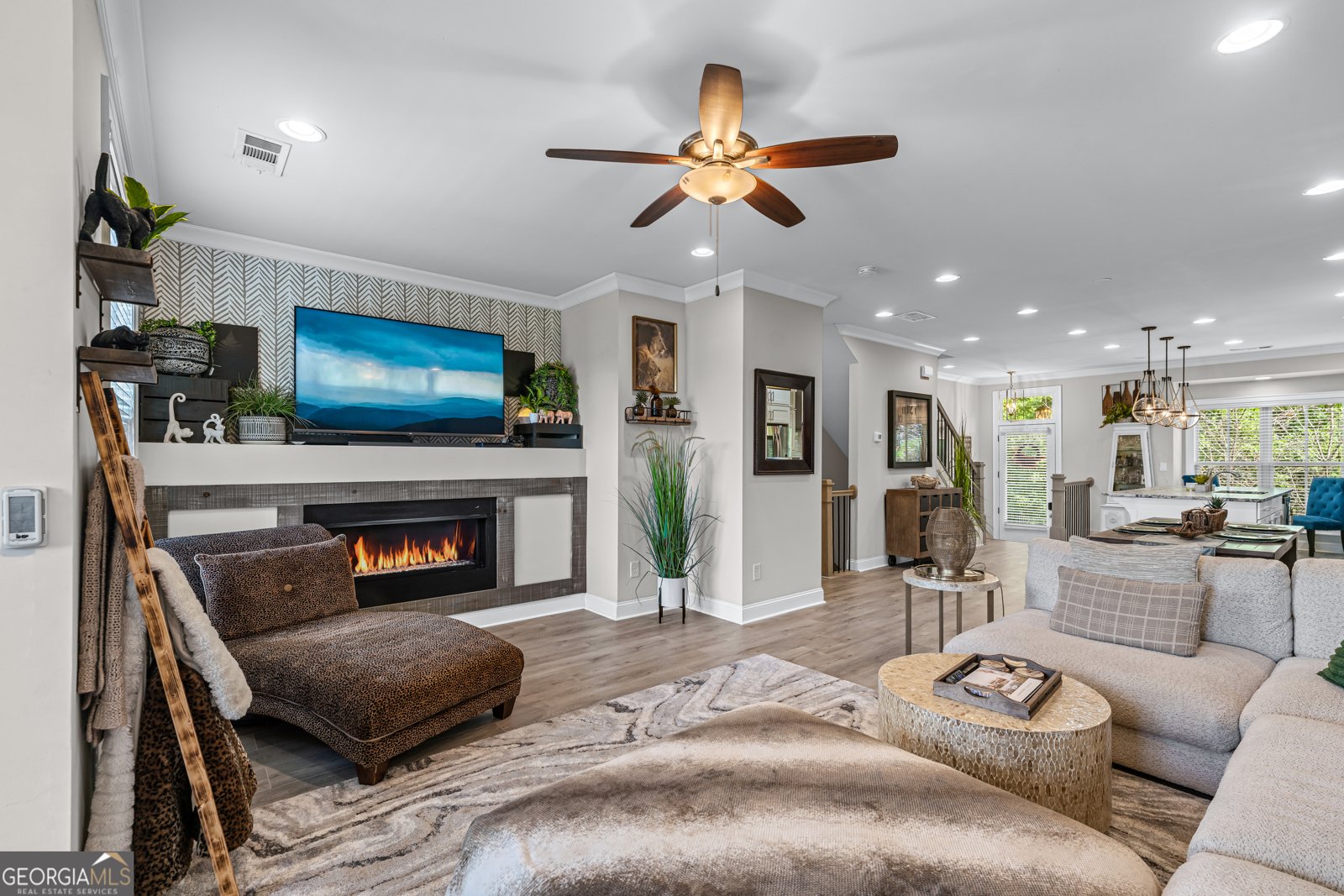 3766 Alstead Manor Way Suwanee - 15