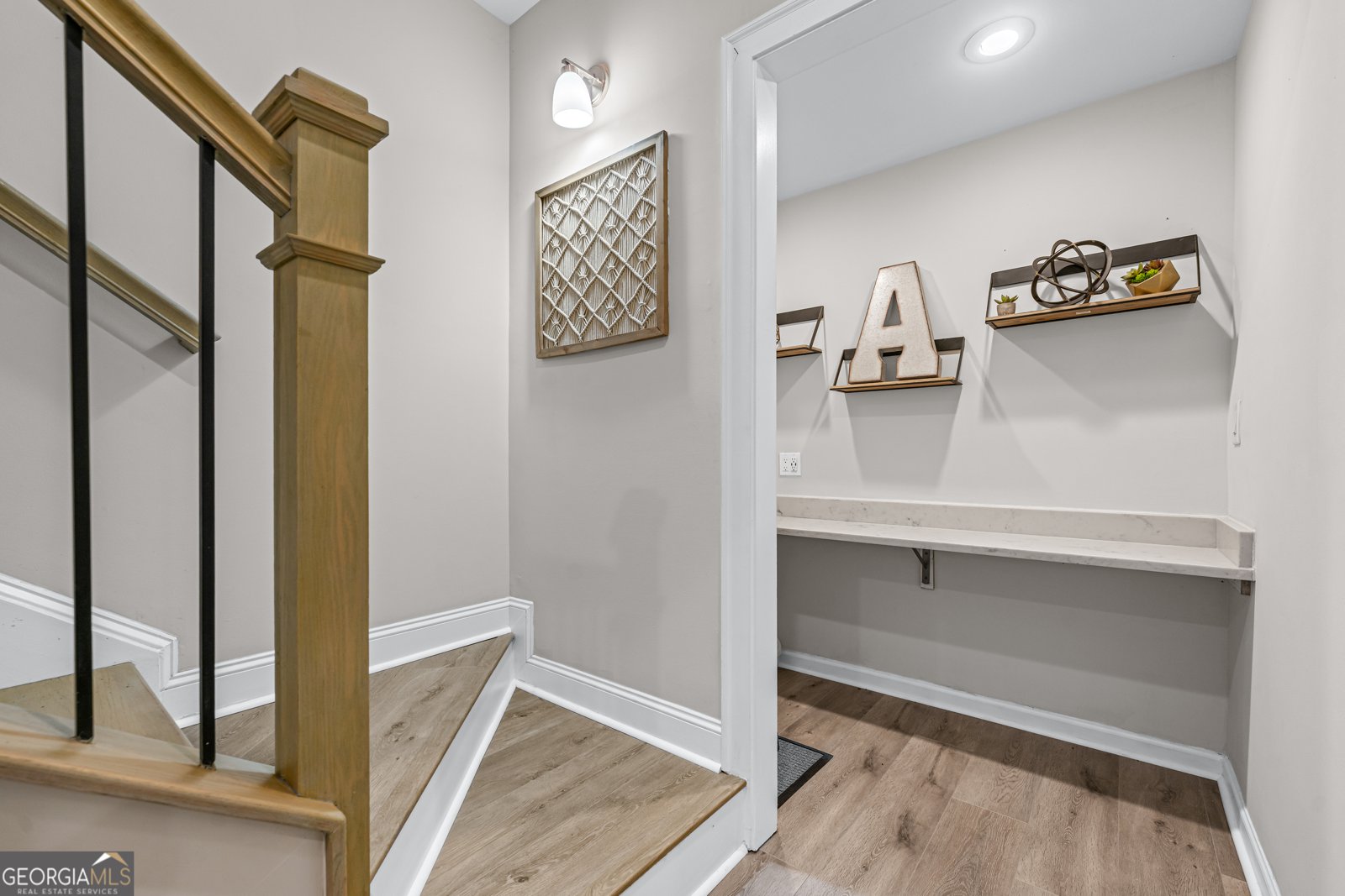 3766 Alstead Manor Way Suwanee - 16