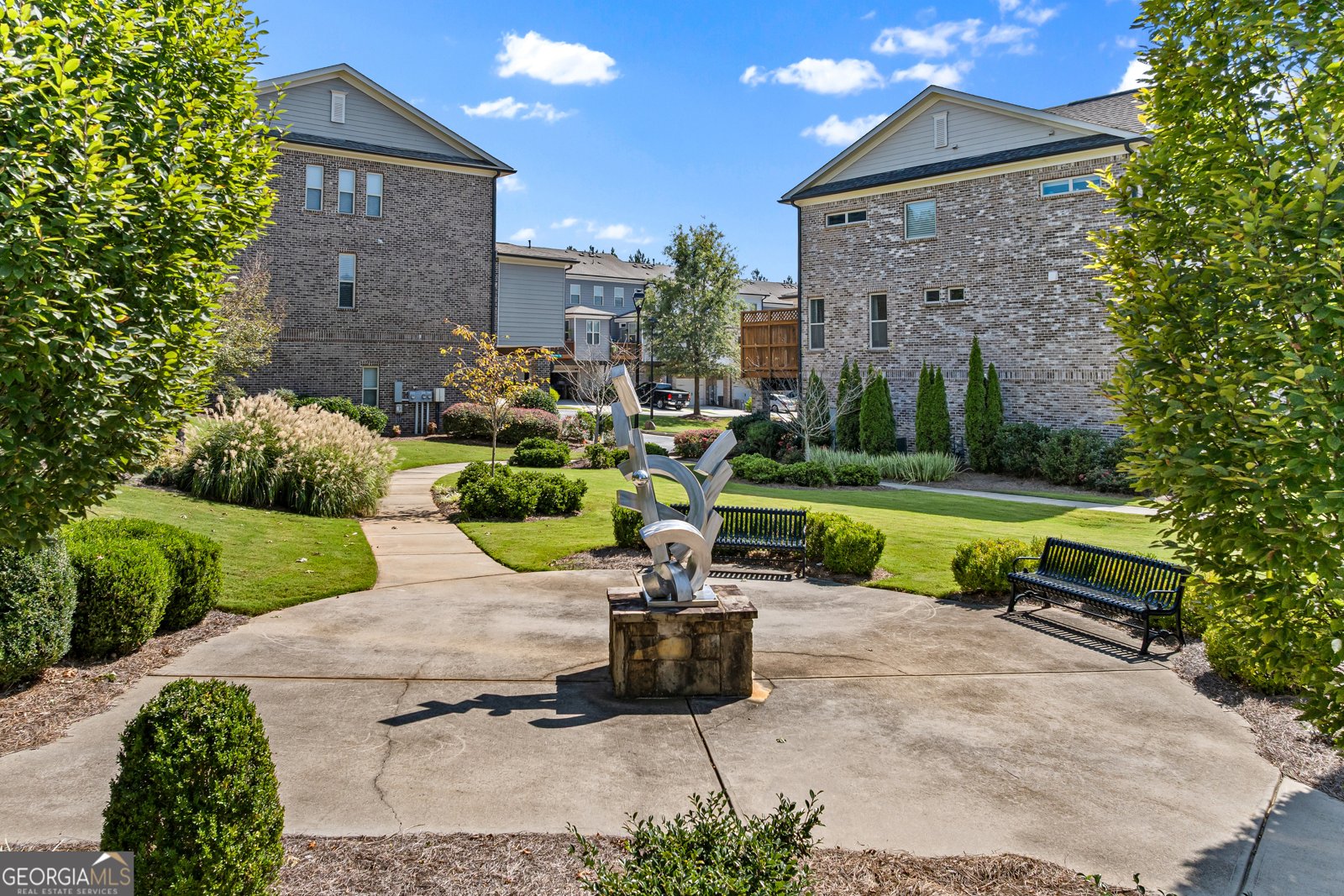3766 Alstead Manor Way Suwanee - 2