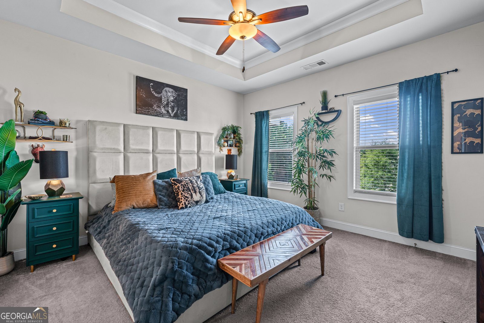 3766 Alstead Manor Way Suwanee - 26