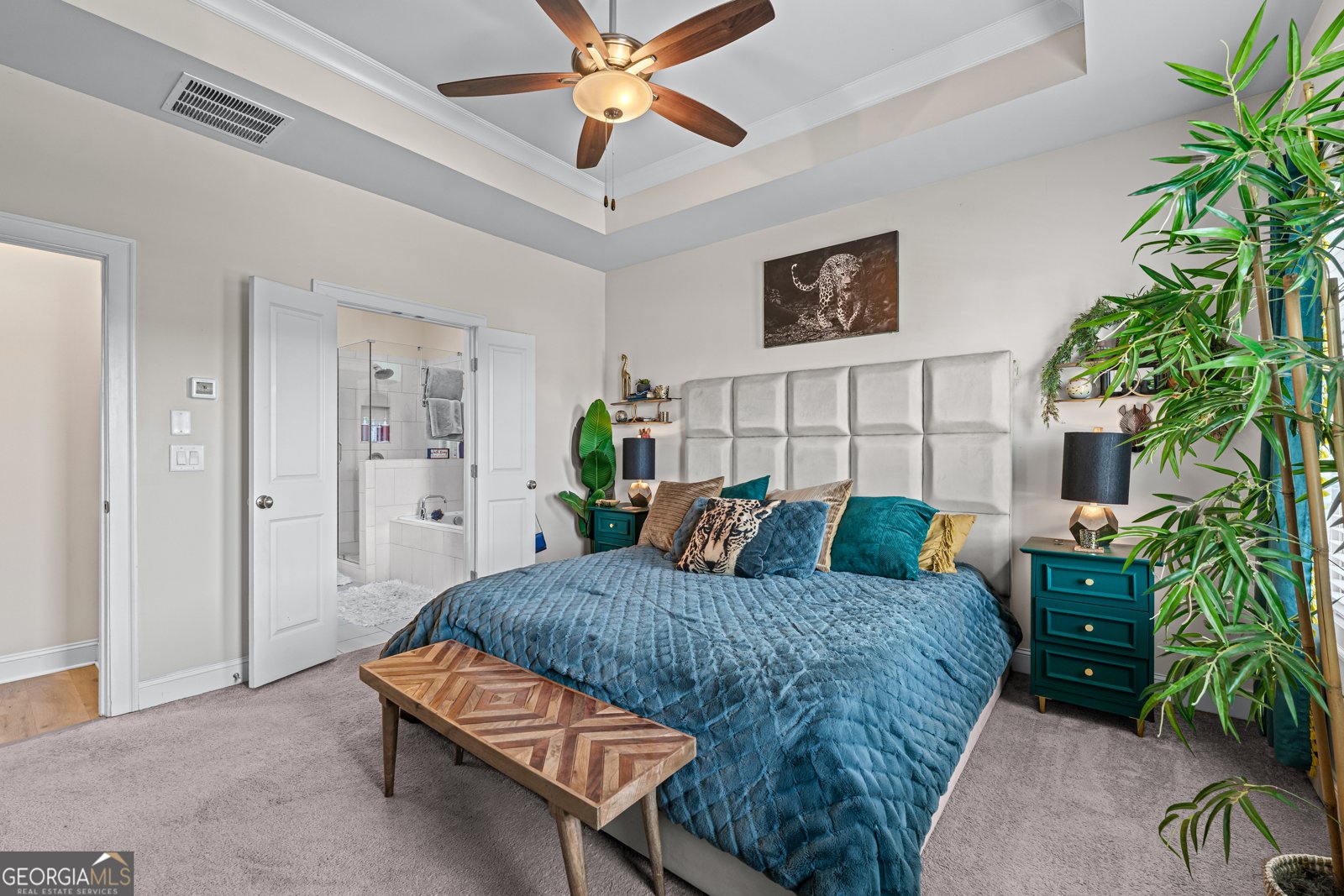 3766 Alstead Manor Way Suwanee - 27