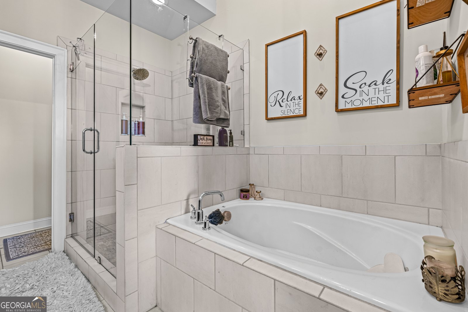 3766 Alstead Manor Way Suwanee - 30