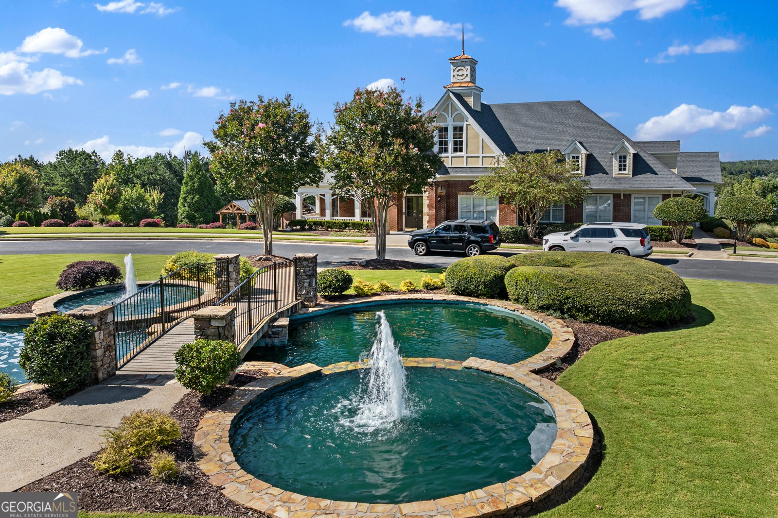 3766 Alstead Manor Way Suwanee - 34
