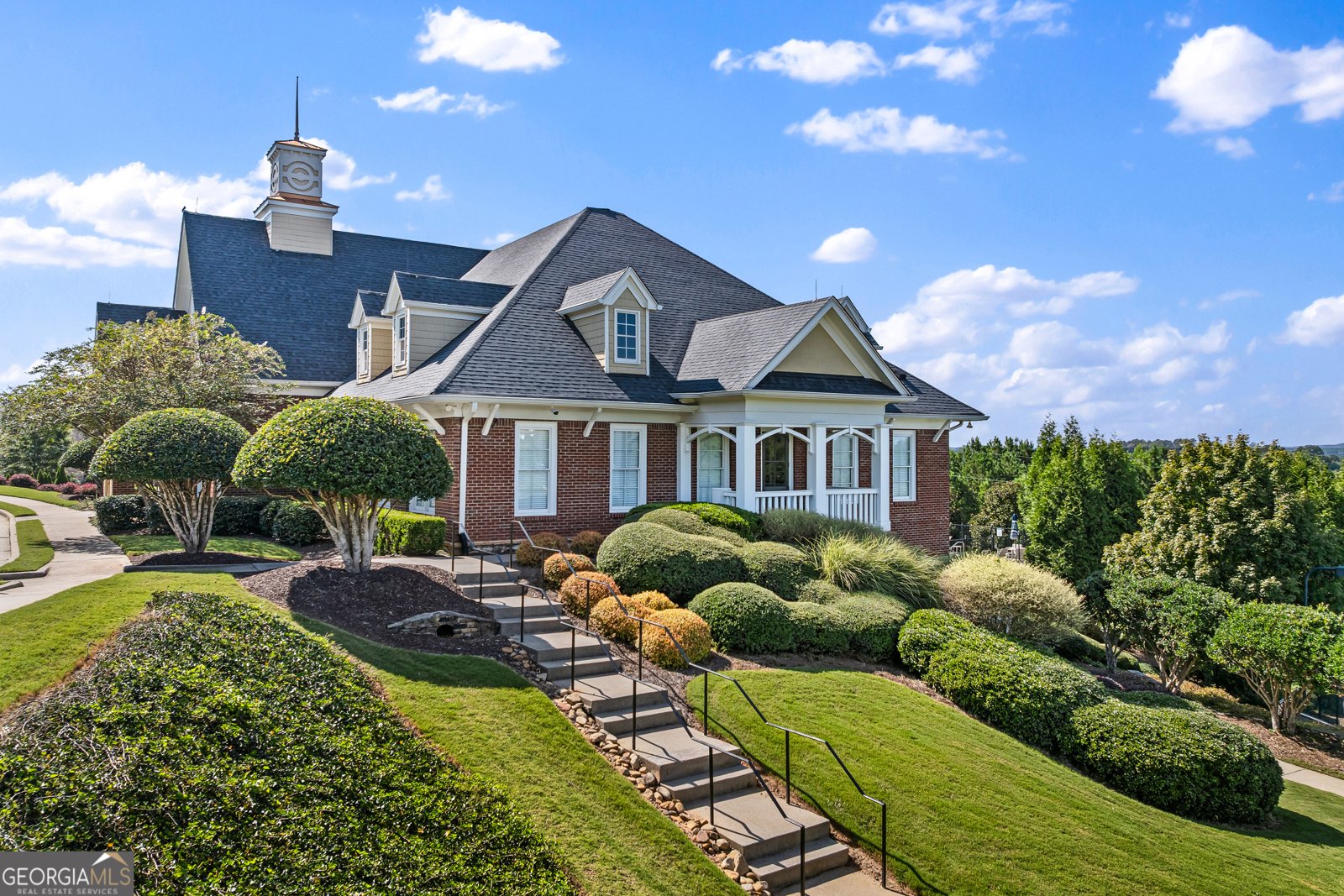 3766 Alstead Manor Way Suwanee - 35