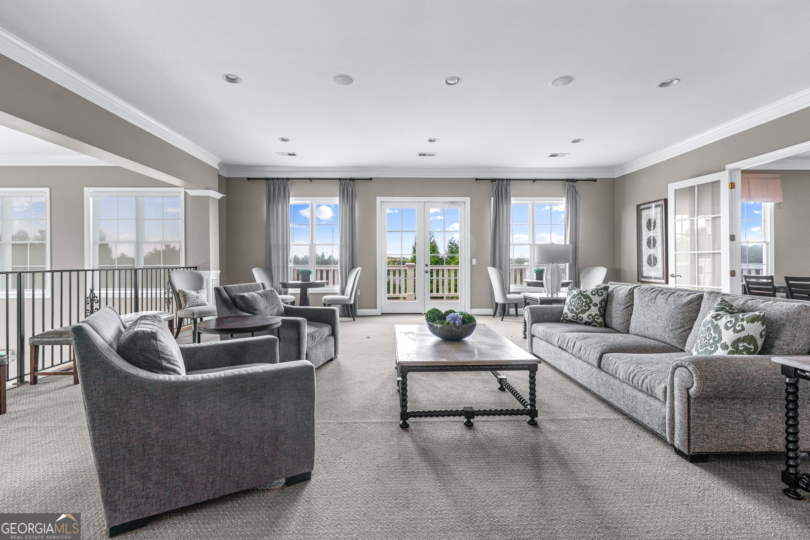 3766 Alstead Manor Way Suwanee - 36