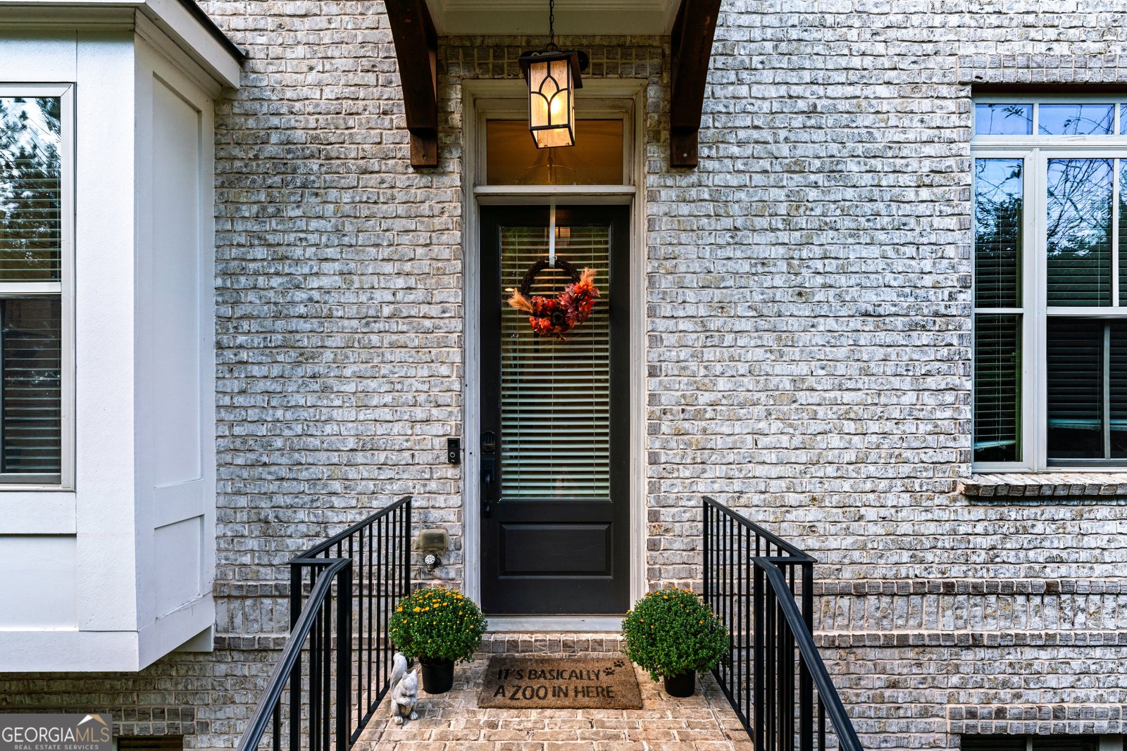3766 Alstead Manor Way Suwanee - 4