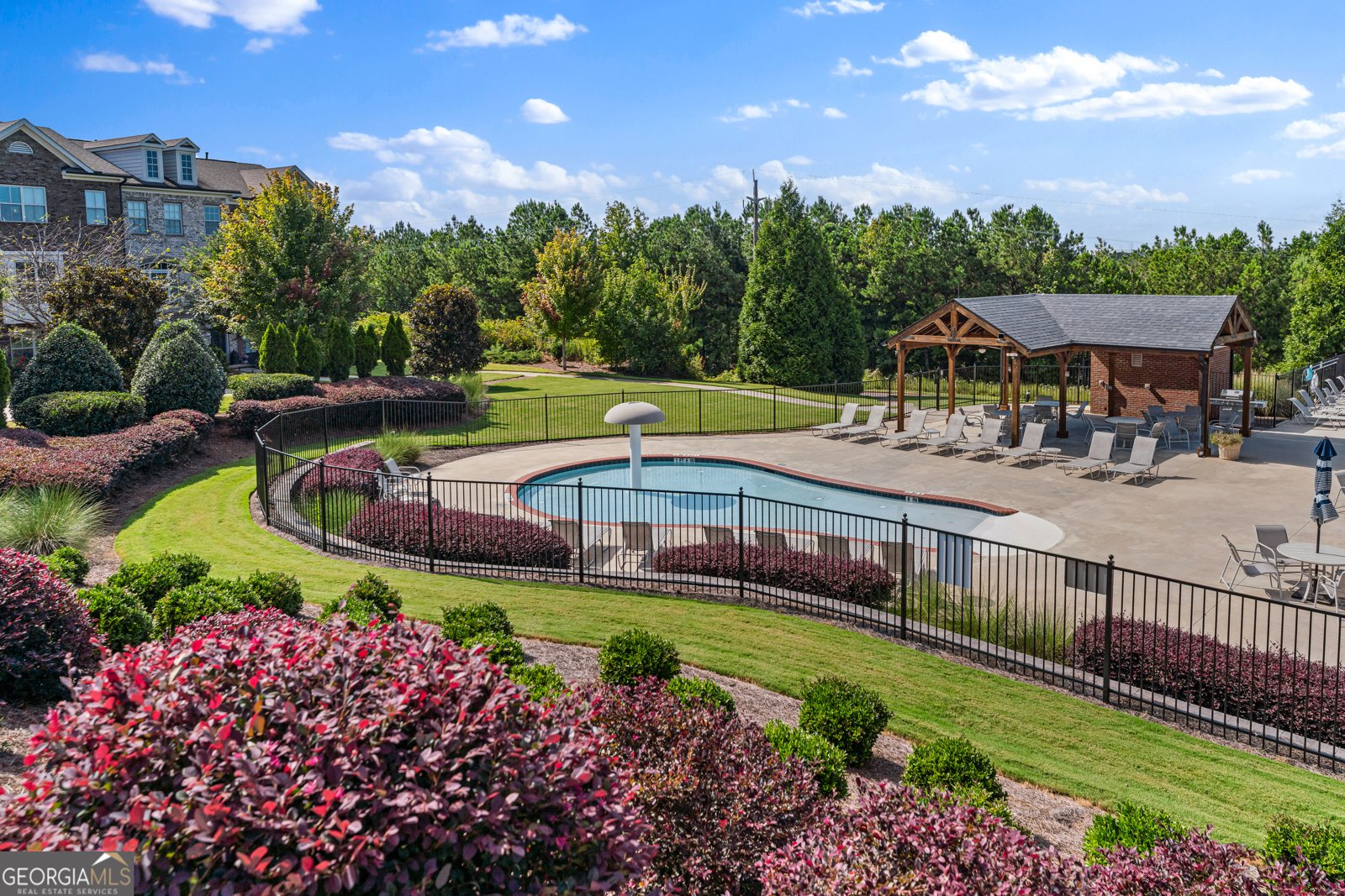 3766 Alstead Manor Way Suwanee - 42