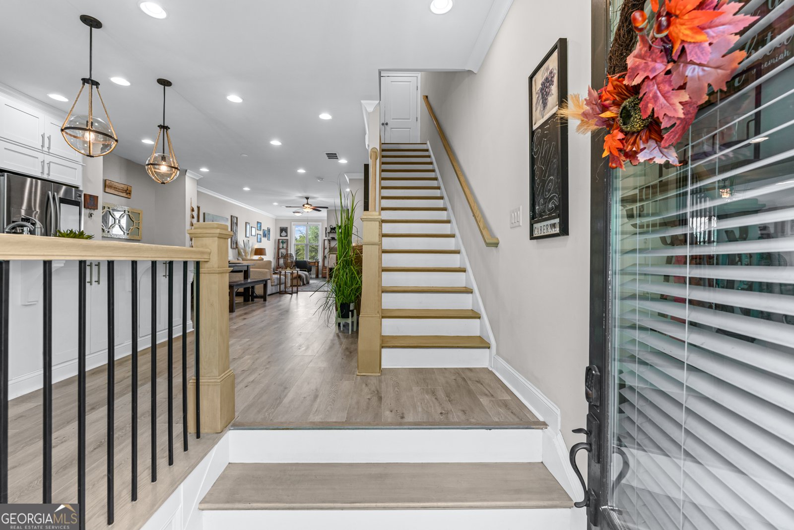 3766 Alstead Manor Way Suwanee - 5