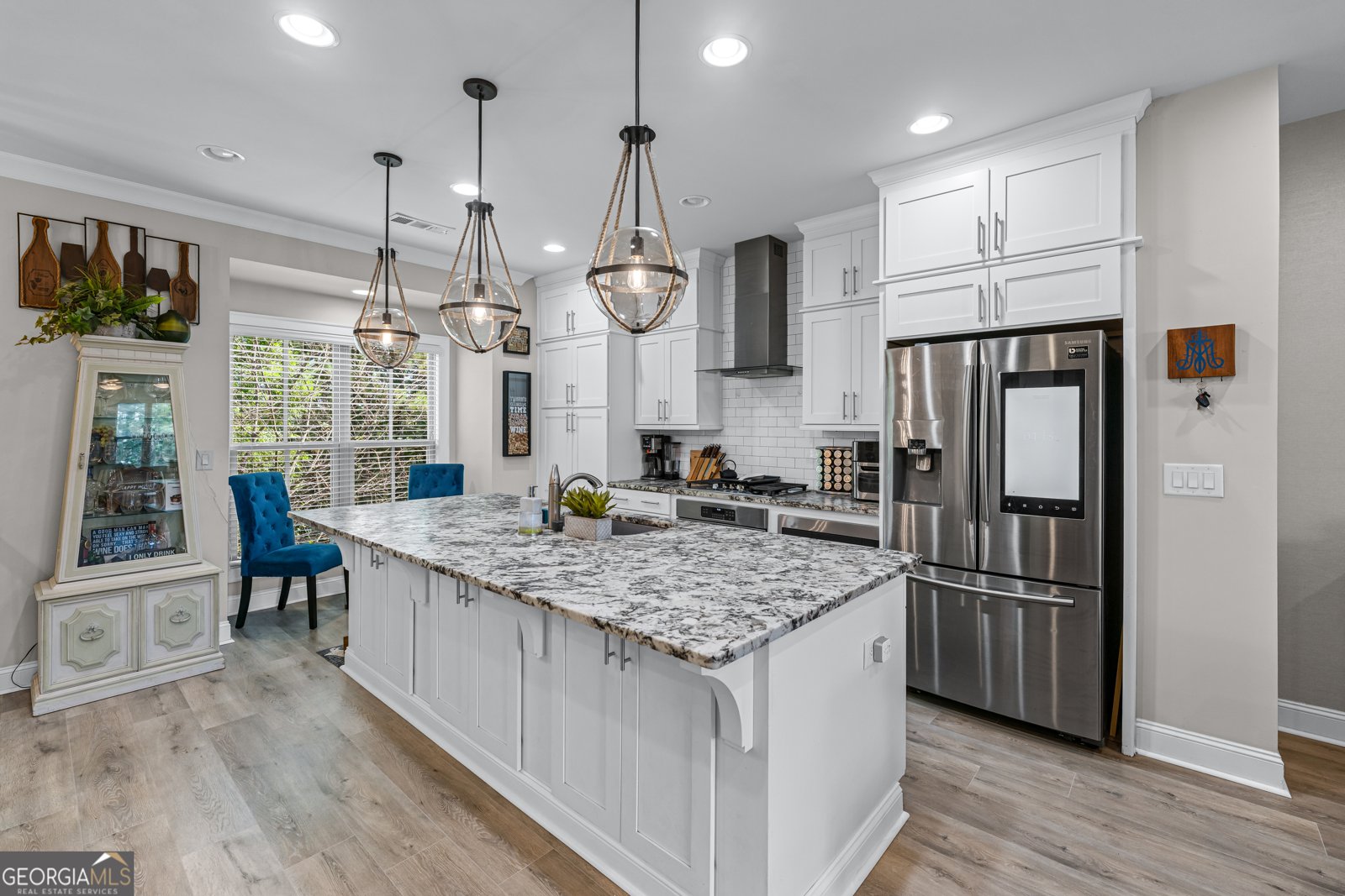 3766 Alstead Manor Way Suwanee - 7