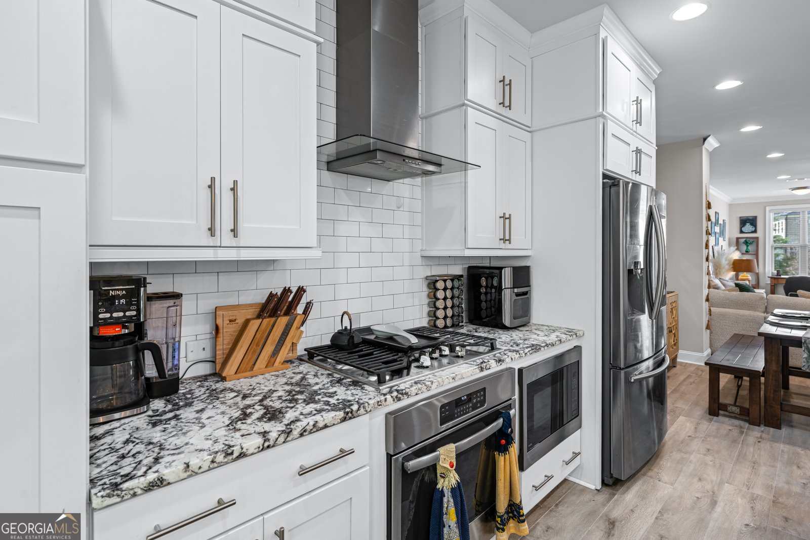 3766 Alstead Manor Way Suwanee - 8