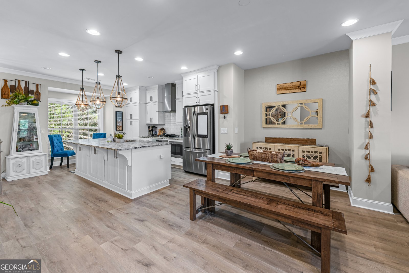 3766 Alstead Manor Way Suwanee - 9