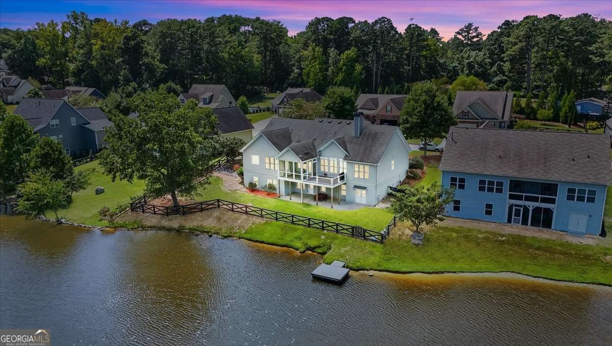 150 Azalea Lakes Court Dallas - 1