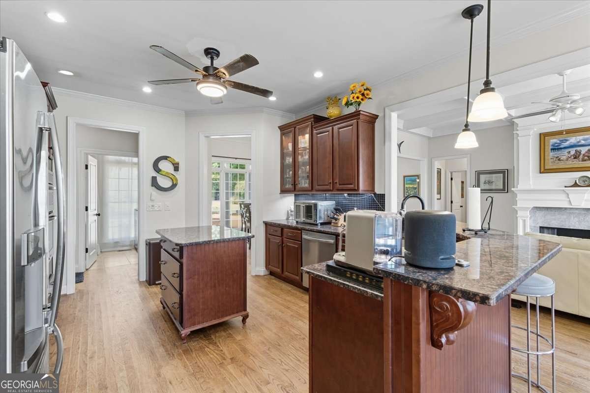 150 Azalea Lakes Court Dallas - 21