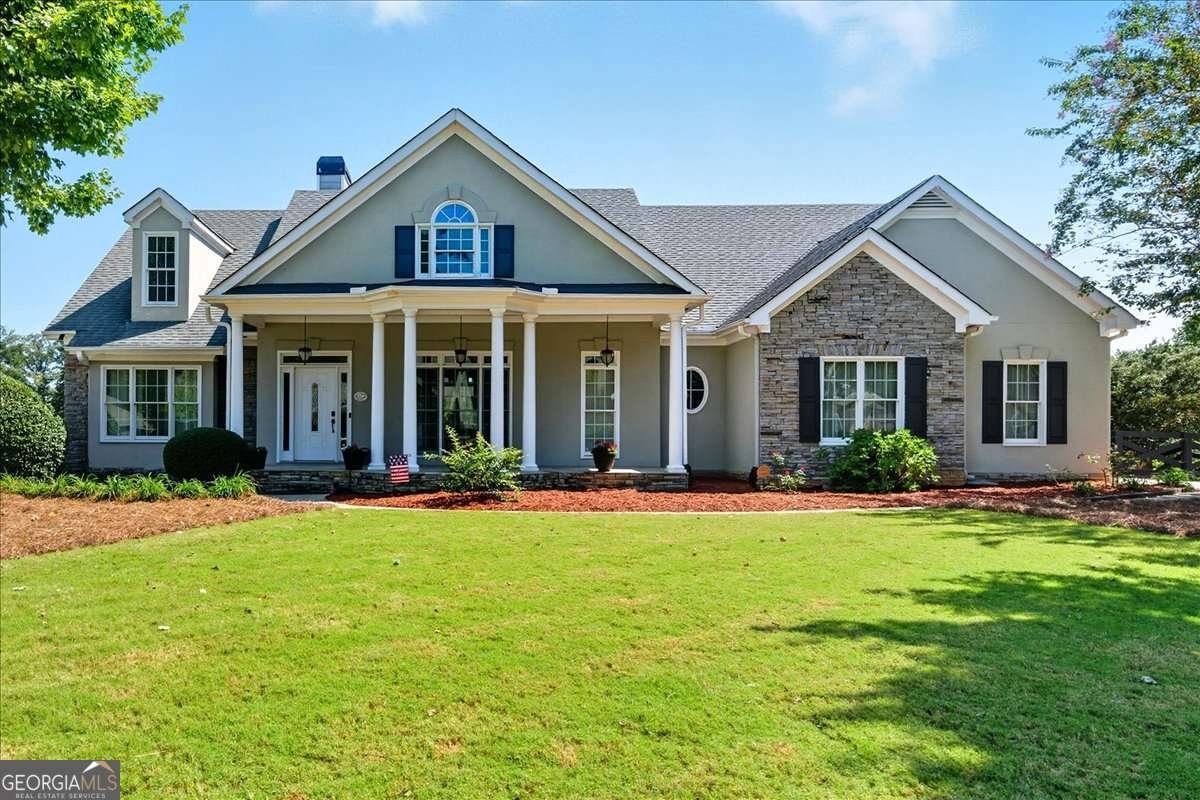 150 Azalea Lakes Court Dallas - 3