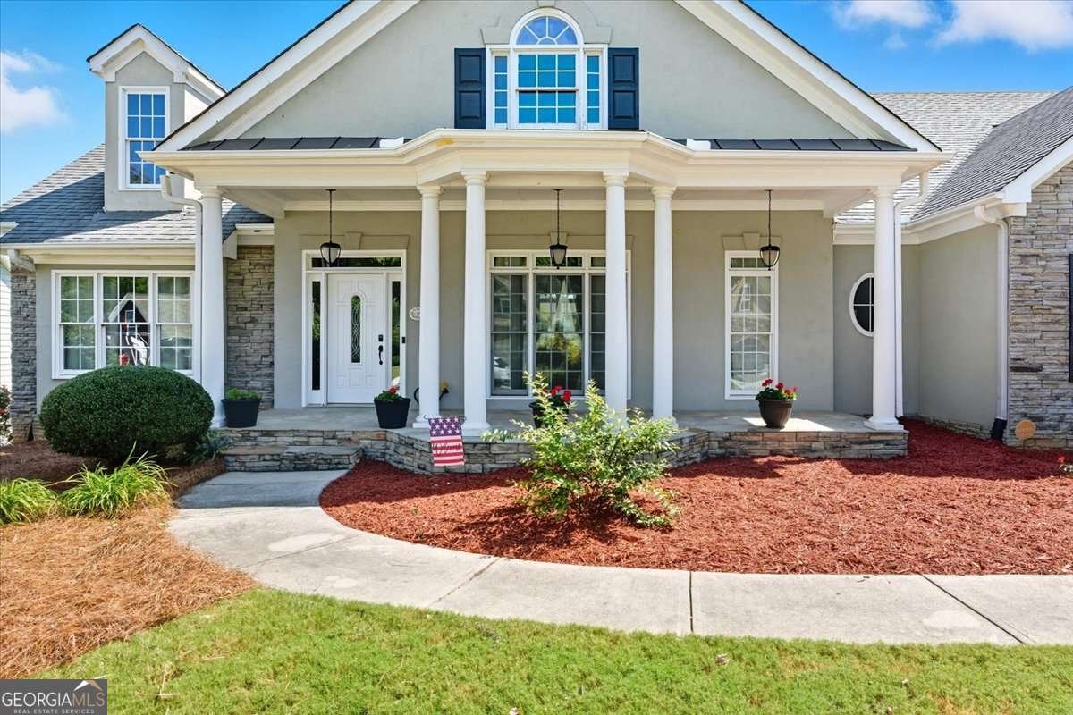 150 Azalea Lakes Court Dallas - 4